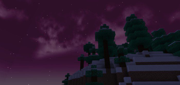 image 5 for Расширенные графические шейдеры HyRD (1.20, 1.19) - RenderDragon