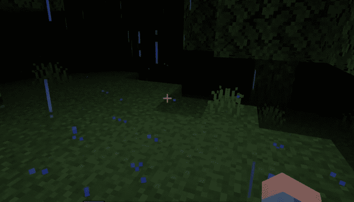 image 3 for Paquete de recursos Black Mist (1.20) - MCPE/Bedrock