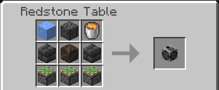 image 30 for Insta Farm Addon (1.20) - Todas las granjas en un solo clic!