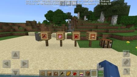 description_3 Various mobs.