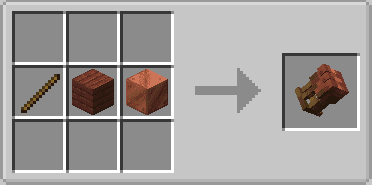 image 31 for More RPG style weapon modes (1.20.4) - a wide range of weapons