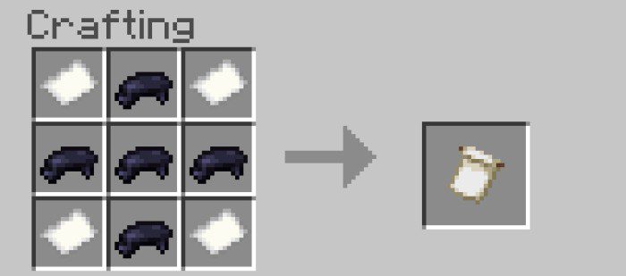 Imagen 46 para Add-on Epic Knights (1.20) - MCPE/Bedrock Mod