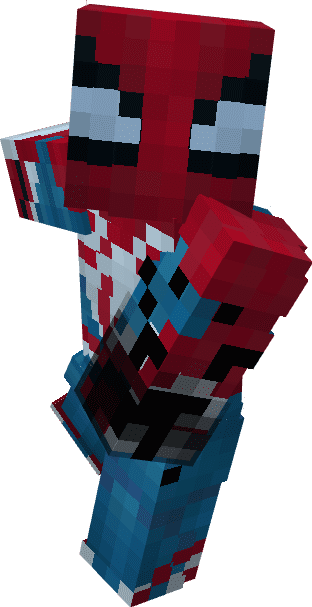 image 4 for Add-on Spider-Man 2 PS5 (1.20) - MCPE/Bedrock Mod