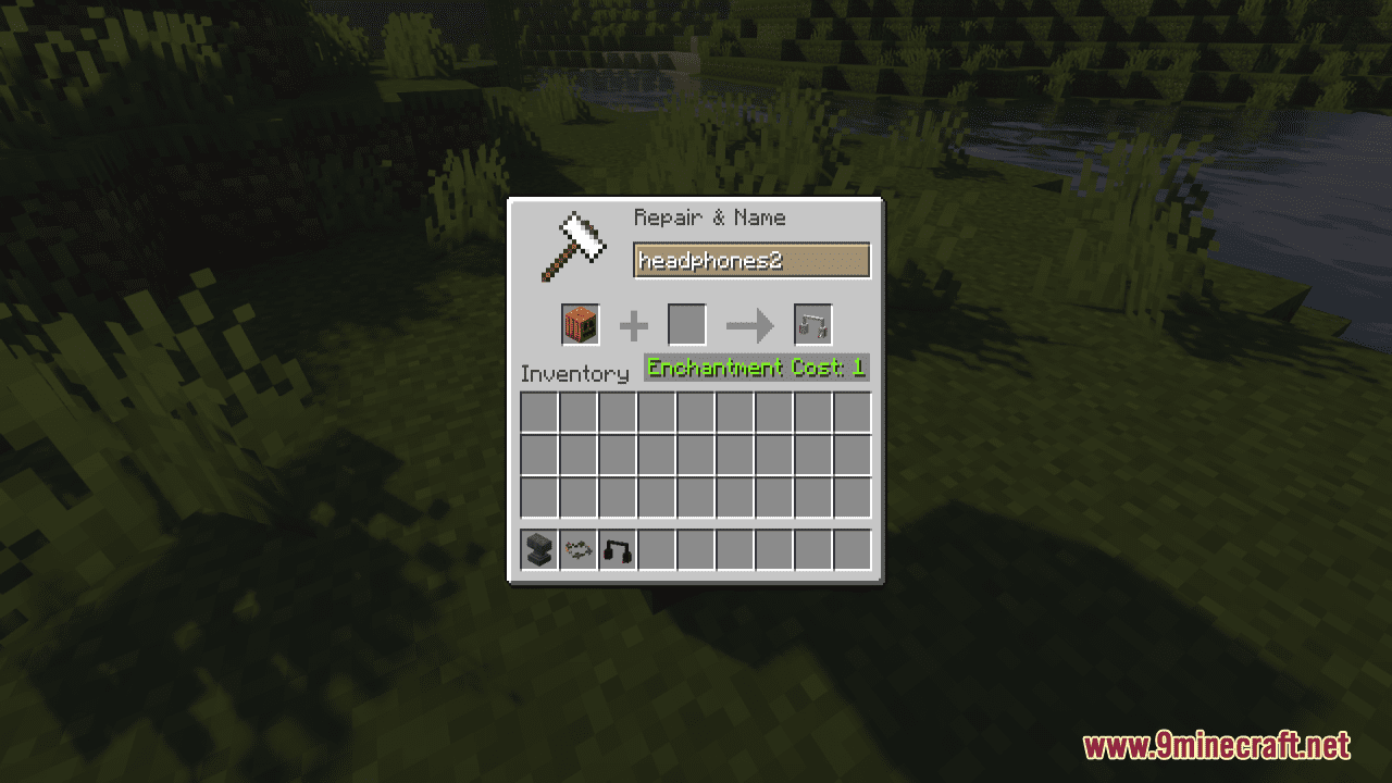 description_2 Nerumi's Hat Resource Pack (1.19.4, 1.19.2) - Пакет текстур