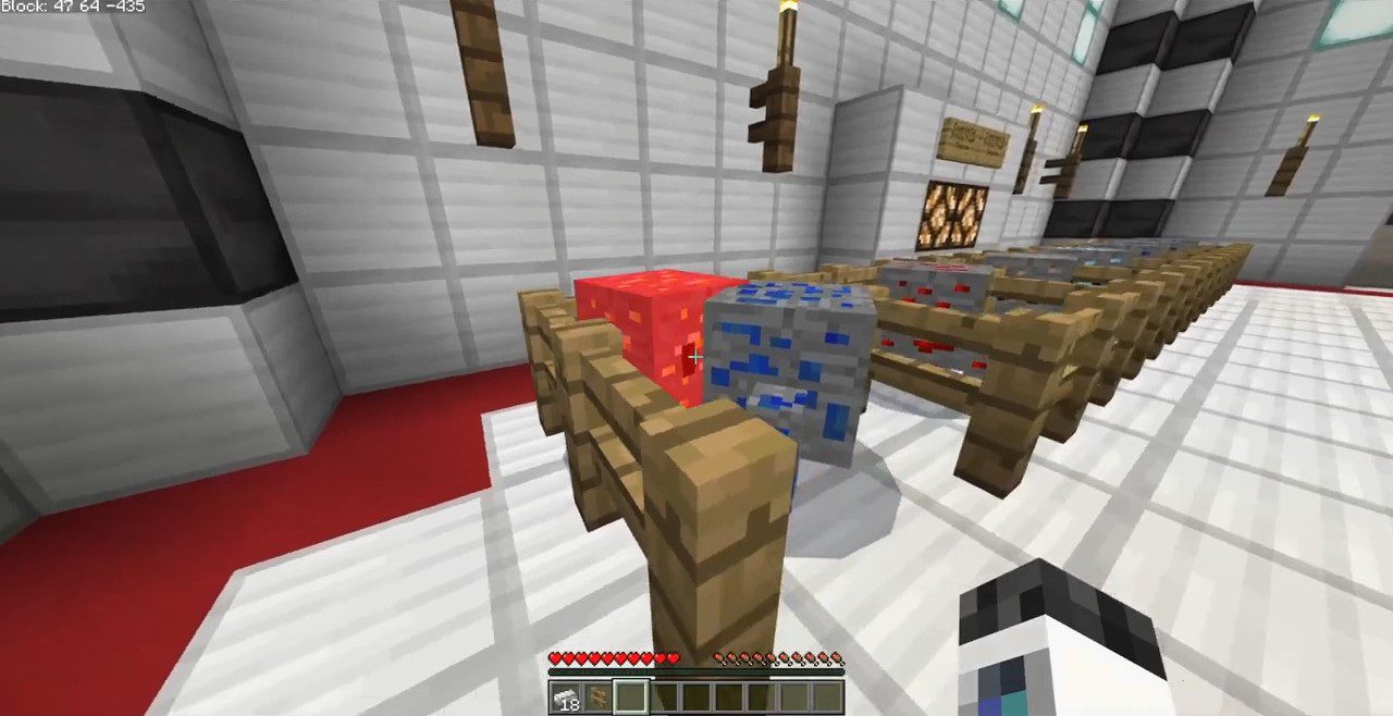image 4 for Blocklings Add-on (1.20) - MCPE/Bedrock Mod