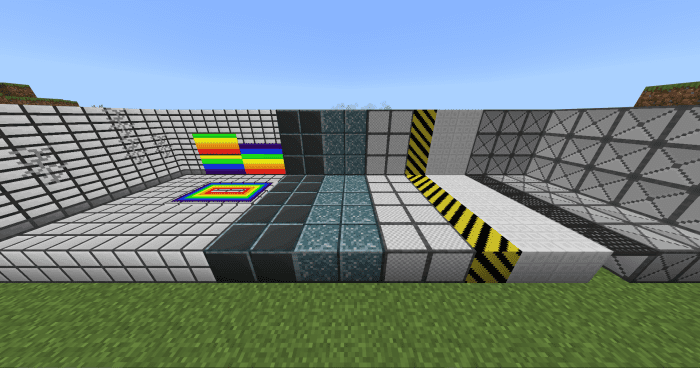 image 16 for Add-on SlothBuddy's Terrors (1.20) - MCPE/Bedrock Mode