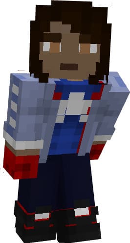 description_1 Doctor Strange.