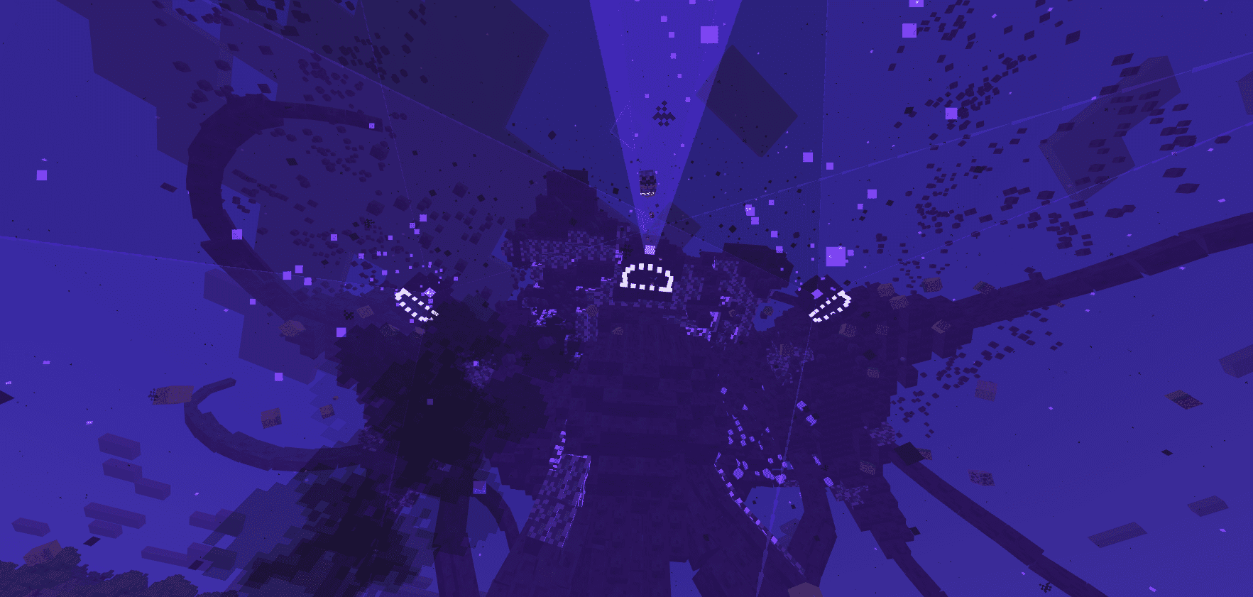 image 26 for  Дополнение Collapse Reality (1.20) - MCPE/Bedrock Mod