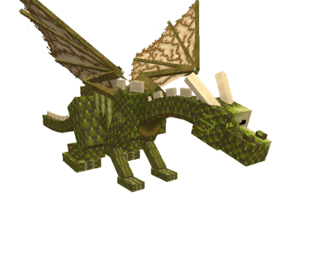 description_9 Riding dragons.