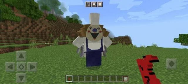 description_12 Персонажи хорроров.