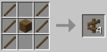 image 11 for More stair modes (1.20.4) - 14 different staircases
