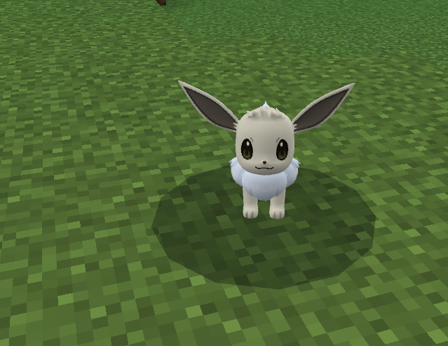 description_15 Pixelmon Bedrock Addon (1.18) - Pokemon mod para Bedrock