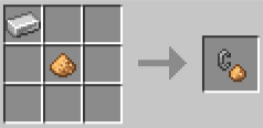 description_12 Heolic Dimension Mod (1.20.1) - Порталы из кварца, кремня и светящегося камня
