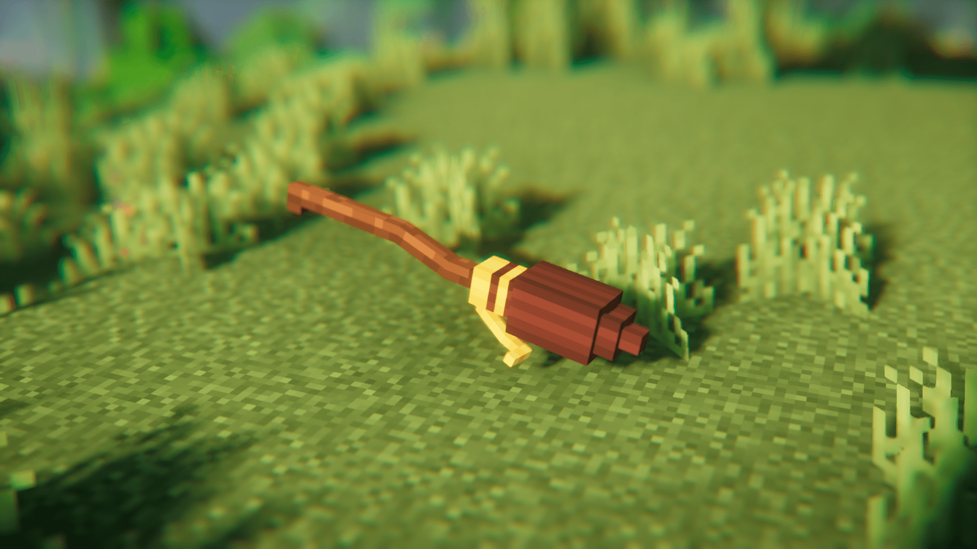 image 13 for HogCraft Mod (1.20.1) - Станьте Гарри Поттером!