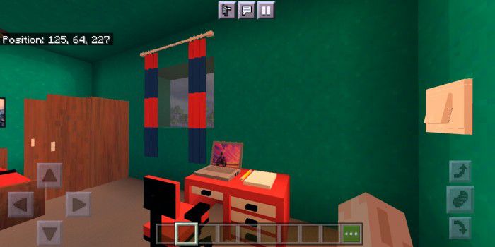 image 44 for Дополнение Remon Furniture (1.20) - MCPE/Bedrock Mod