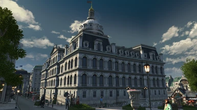 description_9 Town Hall