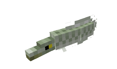 description_96 Mod: Update for large fish and fishing.