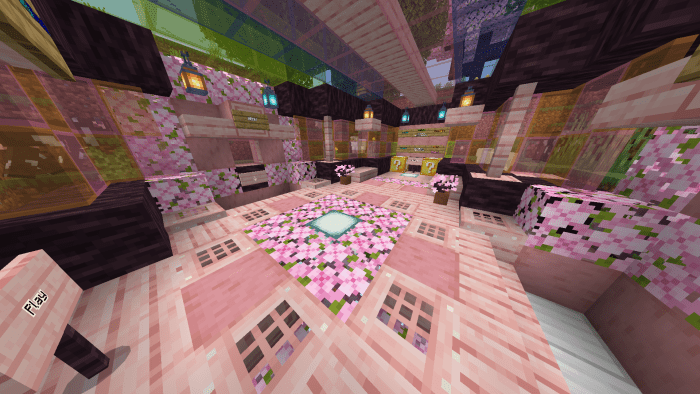 image 8 for Tarjeta Ultimate Sky Block (1.20, 1.19) - MCPE/Bedrock