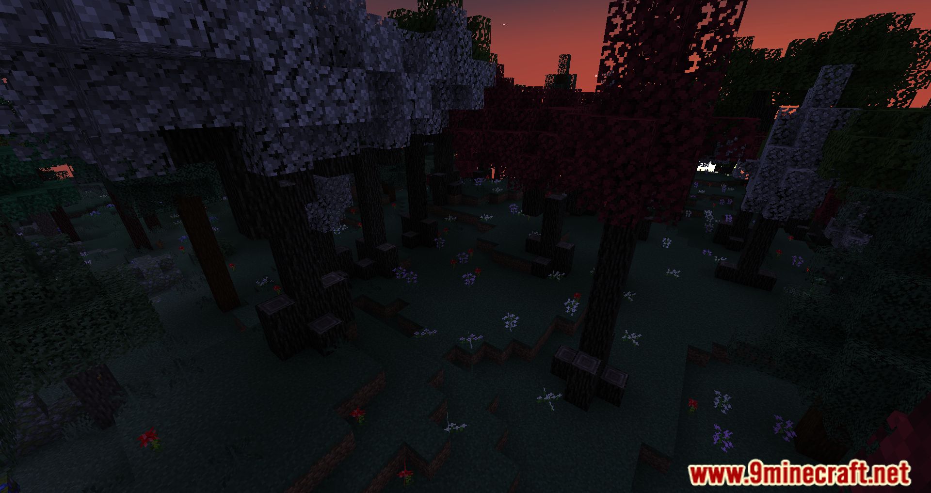 description_8 All The Fabric 4 Modpack (1.19.2) - впечатляющий модпак