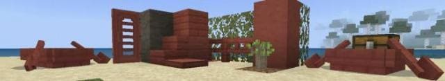 description_6 Improving biomes and mobs.