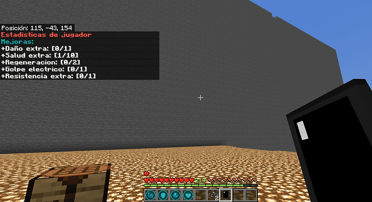 image 34 for Add-on ArathNido's Spider-Man (1.20) - MCPE/Bedrock Mod