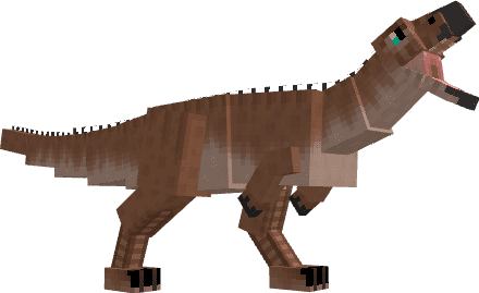 image 24 for Дополнение Missing fauna (1.20) - MCPE/Bedrock Mod