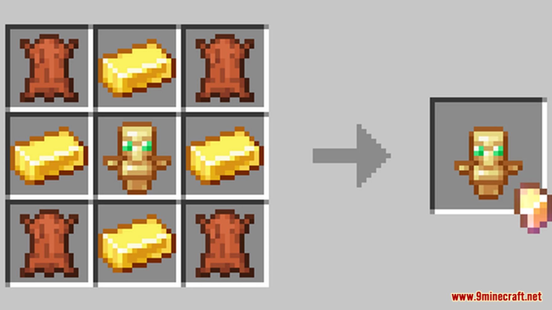 description_5 Pocket Hose Data Pack (1.19.4) - Портативный шланг