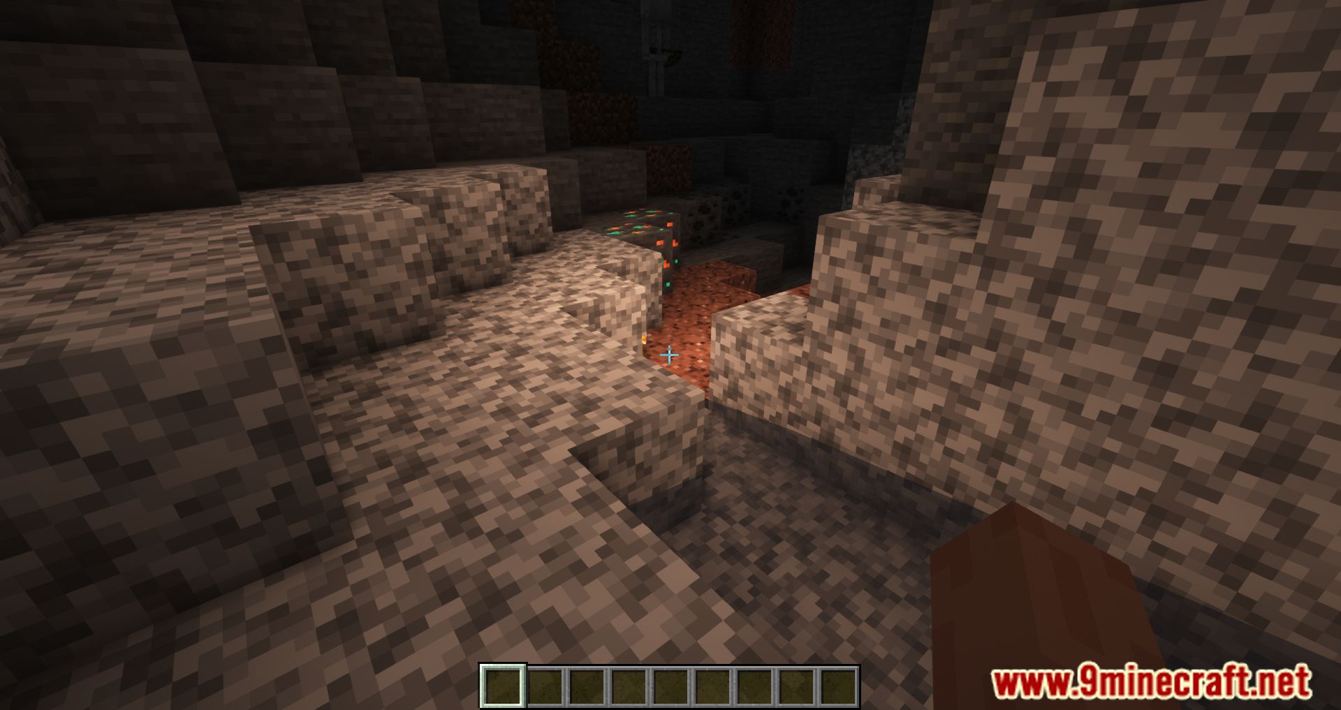 description_2 Lucent Mod (1.20.1) - Dinámica de iluminación mod