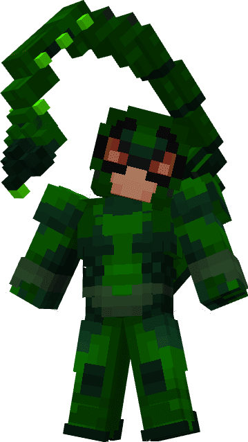 image 27 for  Дополнение Spider-Man 2 PS5 (1.20) - MCPE/Bedrock Mod