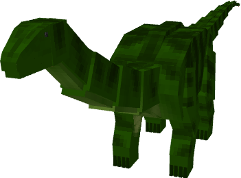 description_2 Доисторическая жизнь.