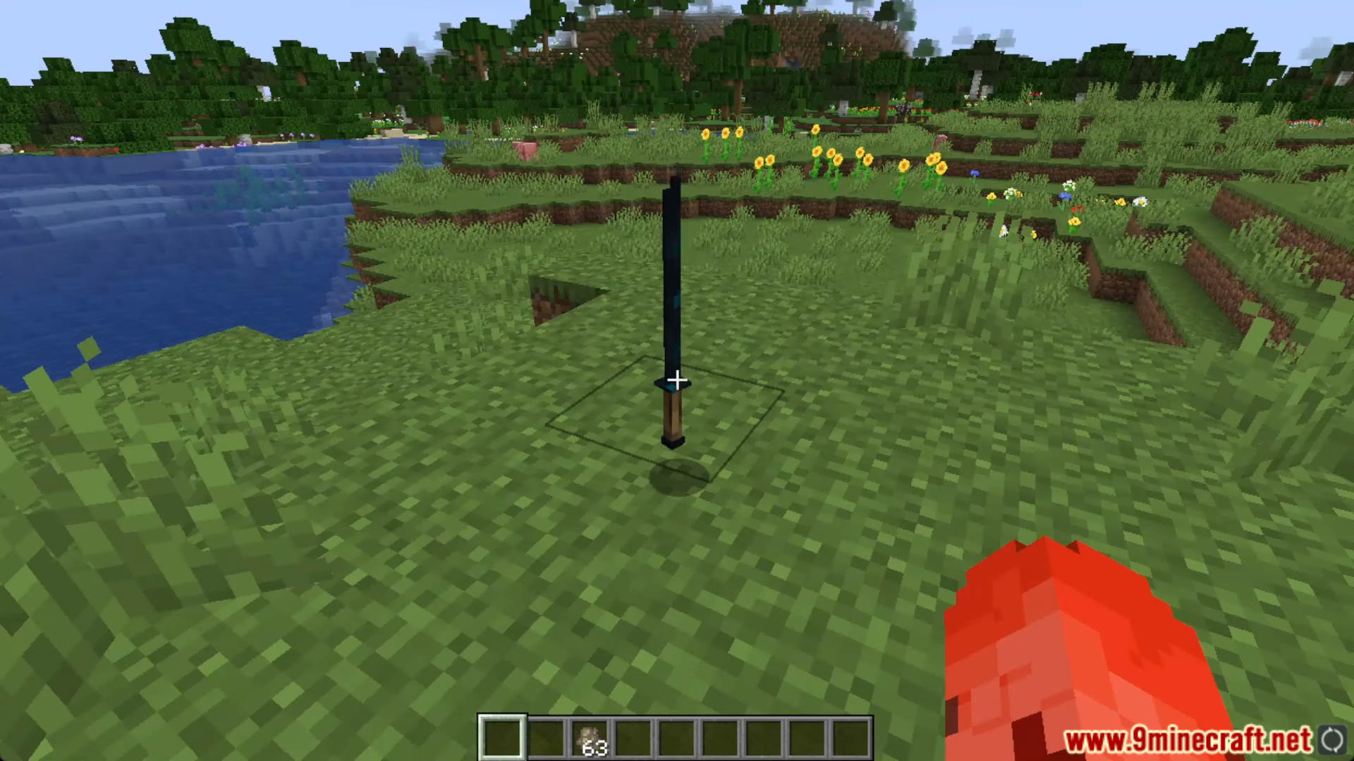 description_6 Paquetes de datos que también le permiten comerciar con biomas en Minecraft (1.20.4 y 1.19.4).
