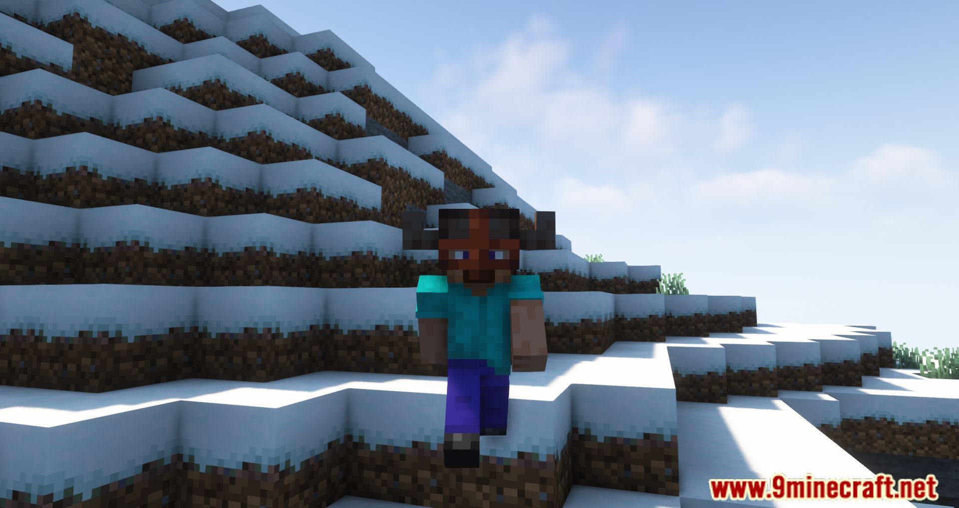 description_20 You've Goat to Be Kidding Me Mod 1.20.1 - Oh My Goat!
