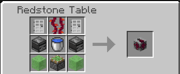image 26 for Insta Farm Addon (1.20) - Todas las granjas en un solo clic!