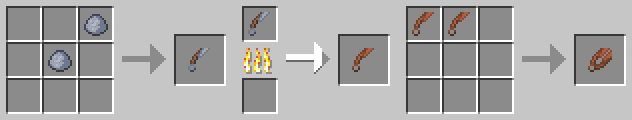 description_0 Ceramic Shears Mod (1.20.4) - Ножницы для глины
