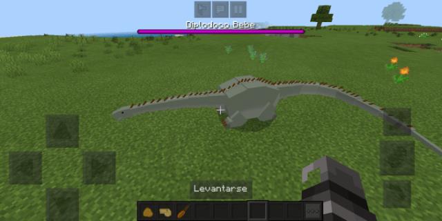 description_70 Доисторическая жизнь.