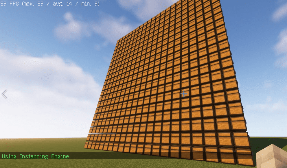 description_3 Iris & Oculus Flywheel Compact Mod (1.20.1) - habilitar la optimización del volante