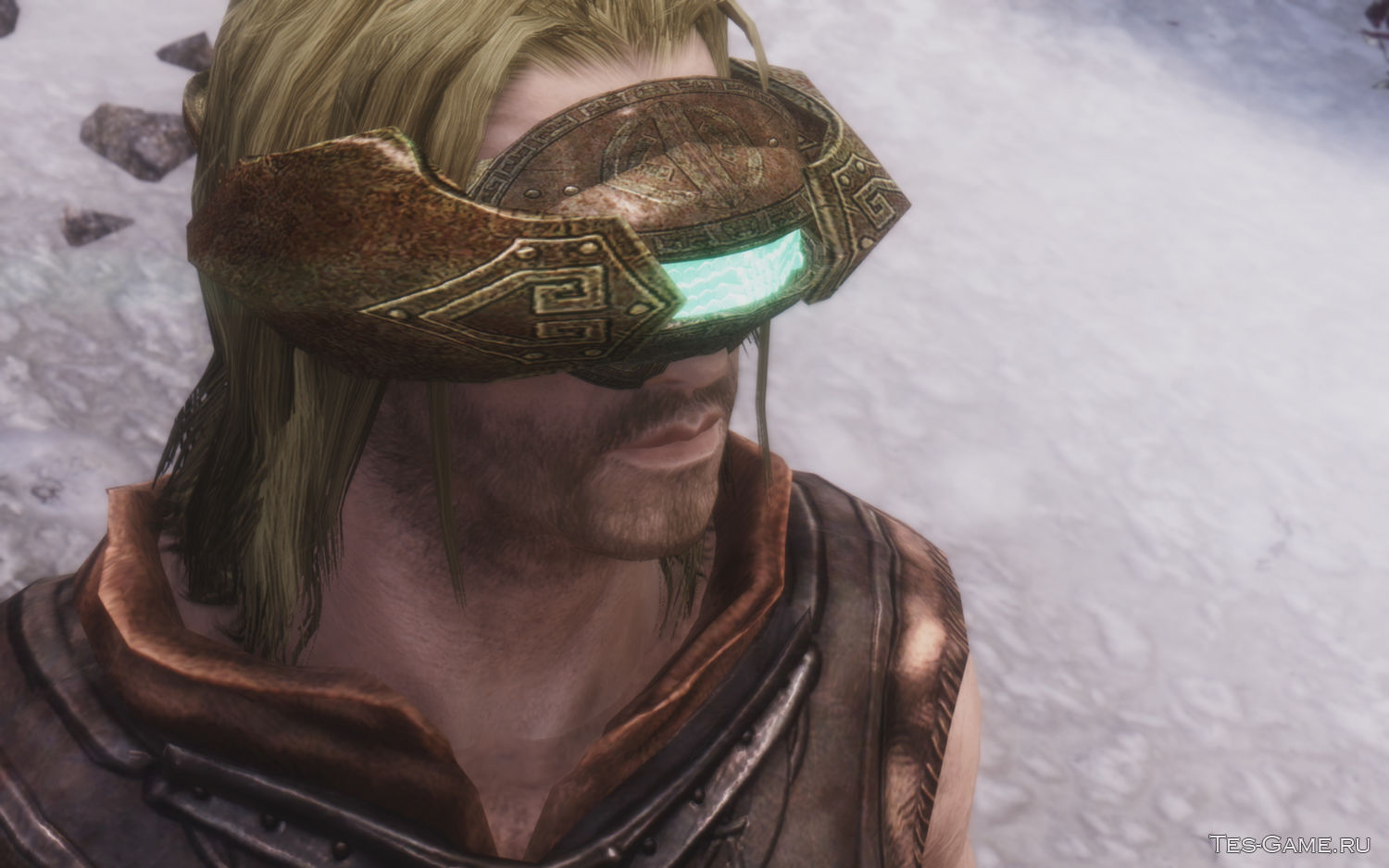 description_0 Animated Dwarven head gear
