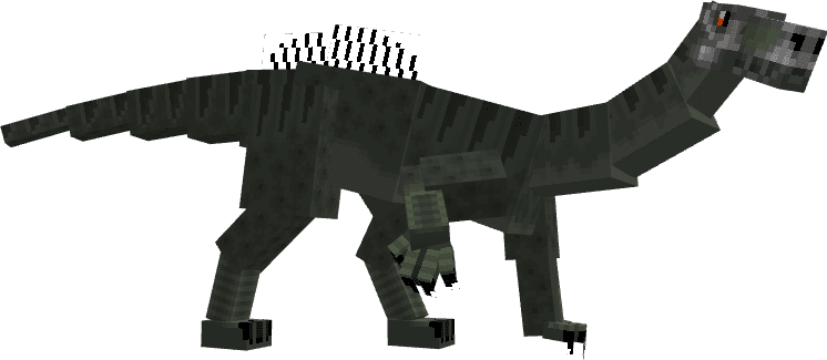 image 25 for Дополнение Missing fauna (1.20) - MCPE/Bedrock Mod