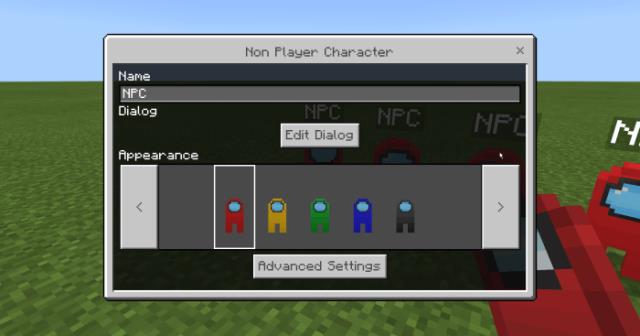description_5 NPC из Among Us.