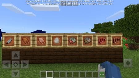 description_2 Various mobs.