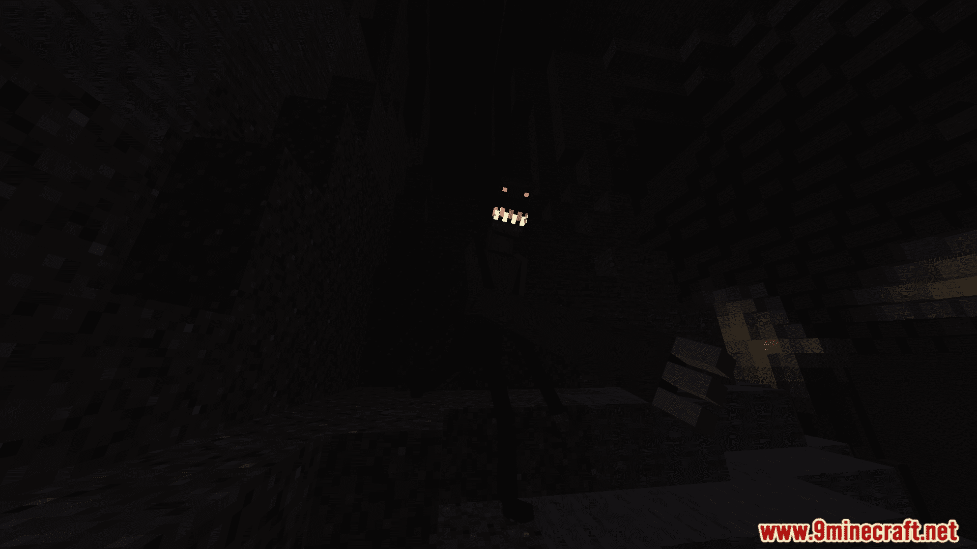 description_4 Cave Dweller Evolved Mod (1.20.1) - Почувствуйте себя под землей как никогда раньше!