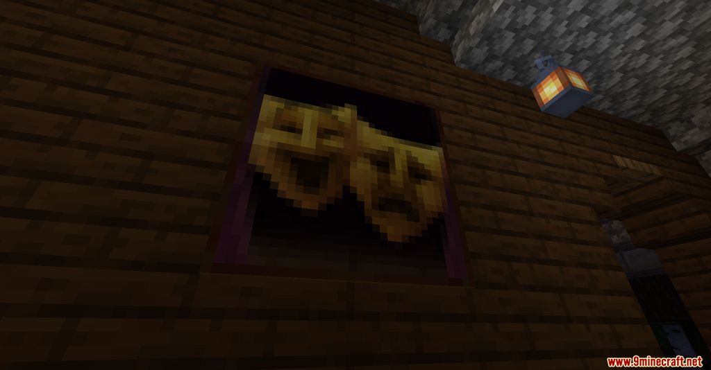 description_16 El Conjurador Mod (1.20.1) - Vindicator Jefe