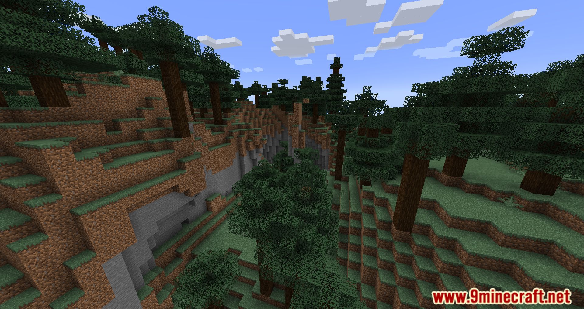 description_4 Player Roles Mod 1.20.4 - Game Changing Mod for Minecraft