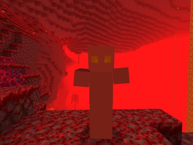 description_1 New mobs of Hell.