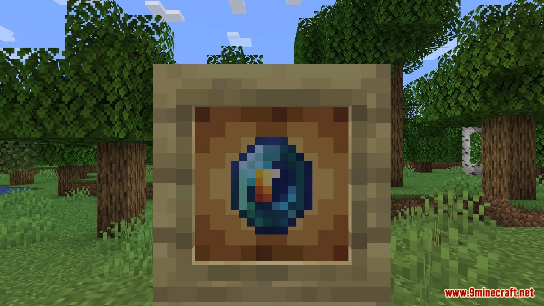 description_6 Soul Catcher Data Pack (1.20.2, 1.19.4) - Используйте силу потерянных душ в Minecraft!