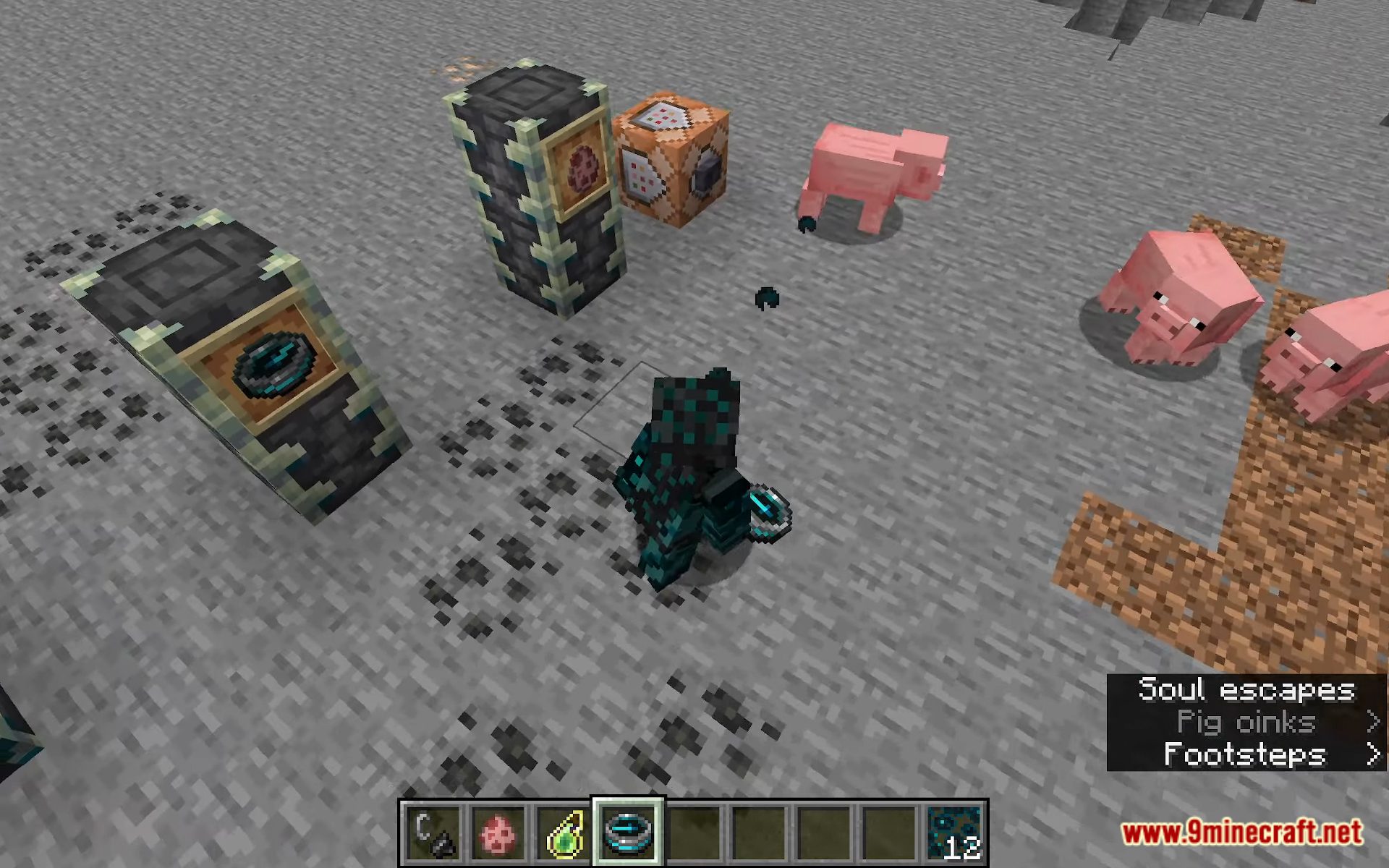 description_4 Skulk Extended Data Packs (1.19.4, 1.19.2) - Skulk World!