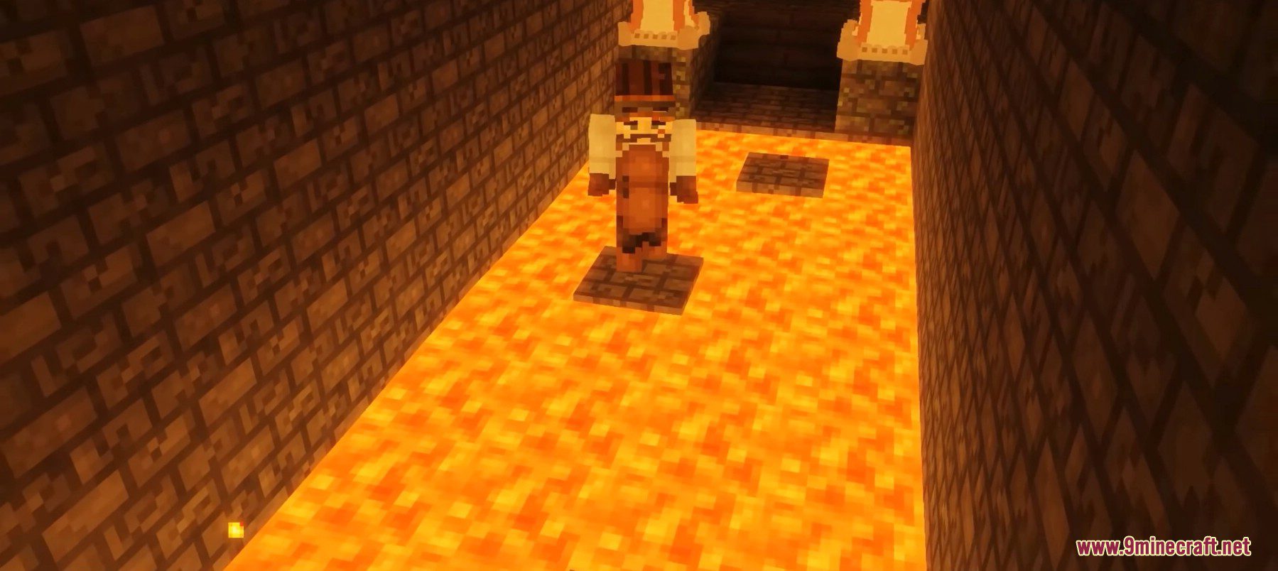 description_7 DragonFire Mod (1.12.2) – How to Train Your Dragon