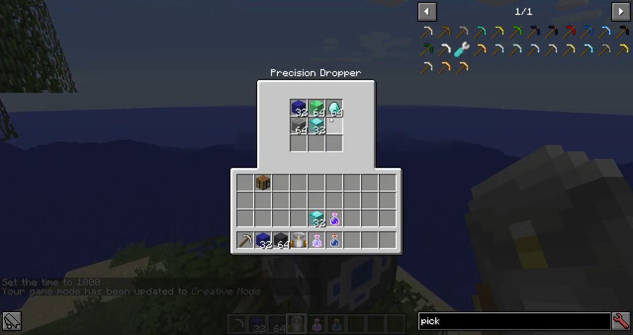 description_9 Simplemente Mochila Mod - almacenar cosas