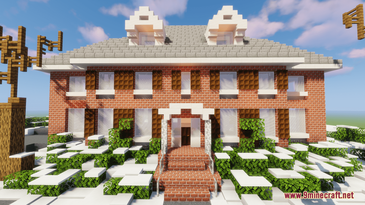 description_7 House Map