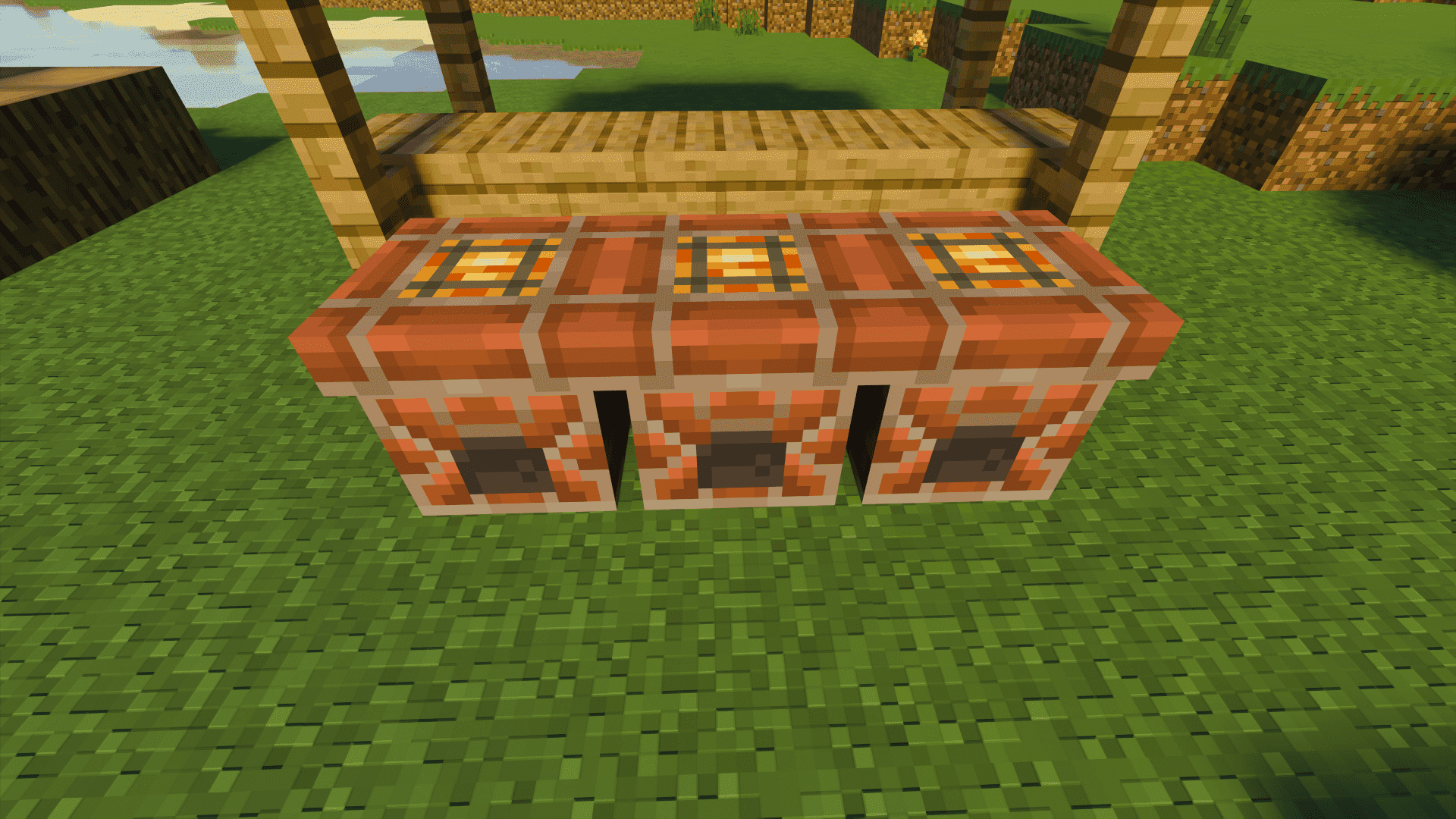 image 5 for Дополнение DecoDrop (1.20) - MCPE/Bedrock Mod